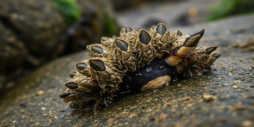 Barnacles