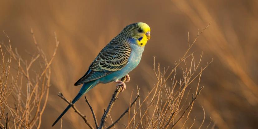 Budgies (Parakeets)
