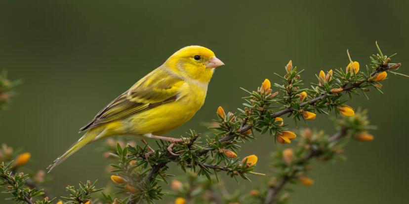 Canaries
