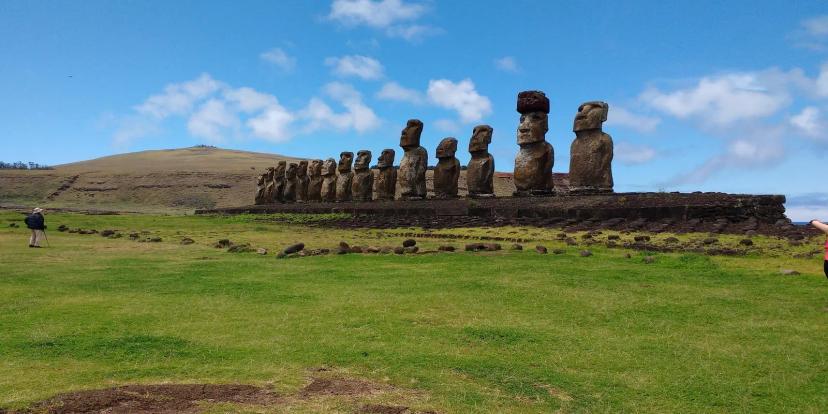 Chile