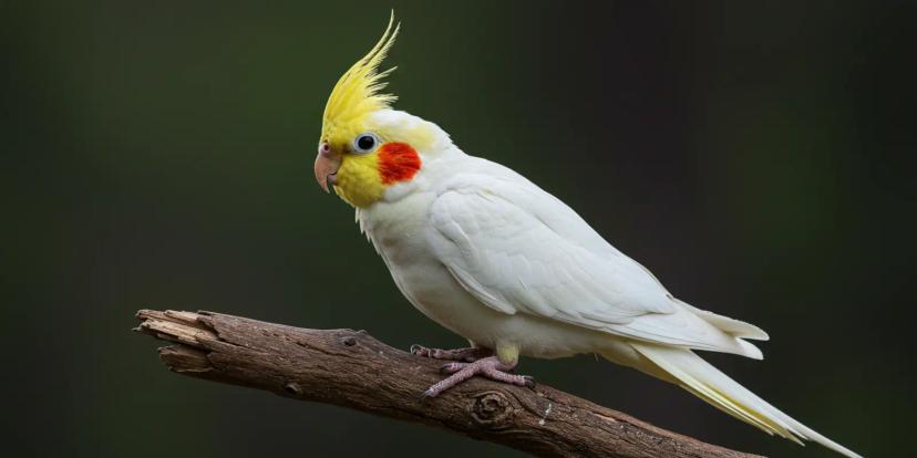Cockatoos