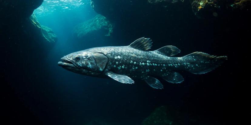 Coelacanths