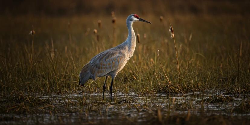 Cranes