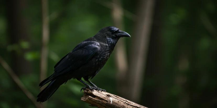 Crows