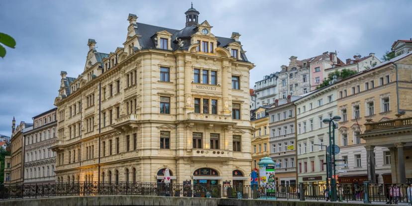 Czech Republic (Czechia)