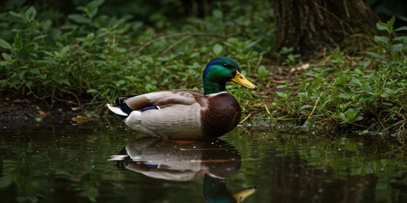 Ducks