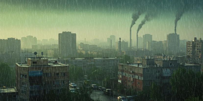 Acid Rain