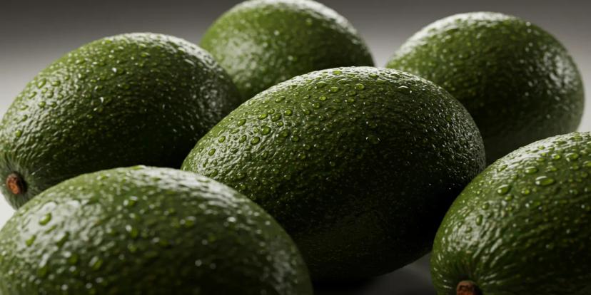 Avocados