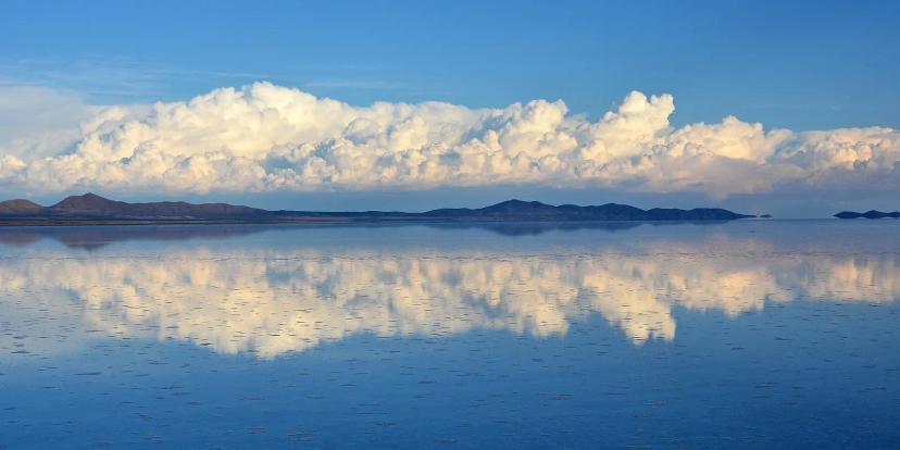 Bolivia