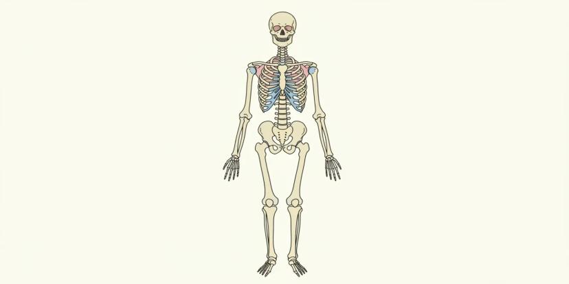 Bones