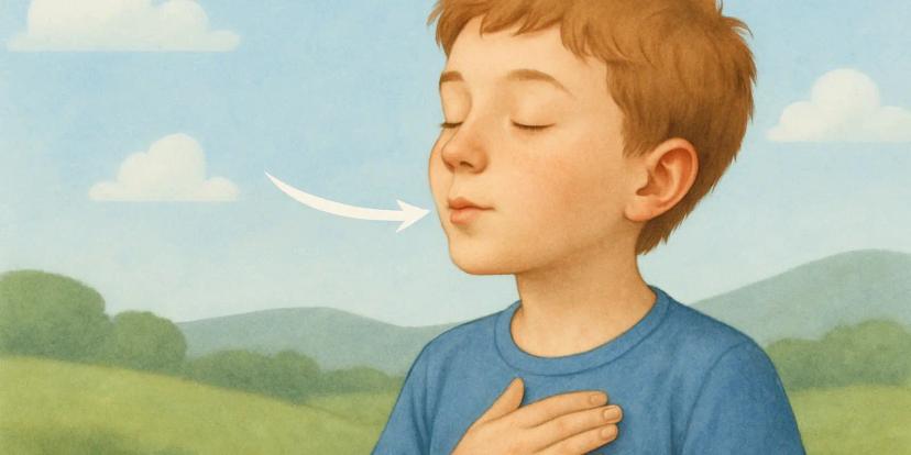 Breathing