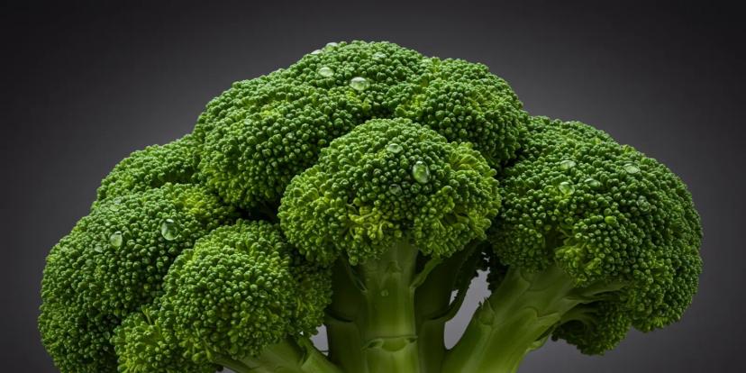 Broccolis