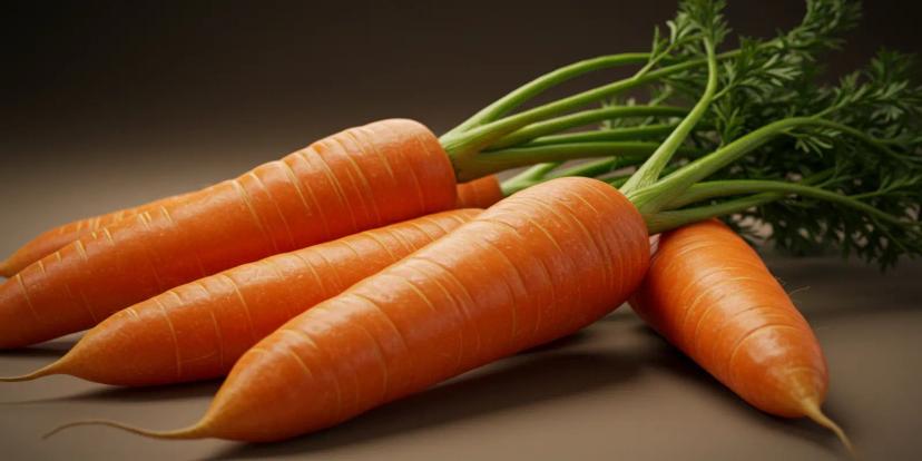 Carrots