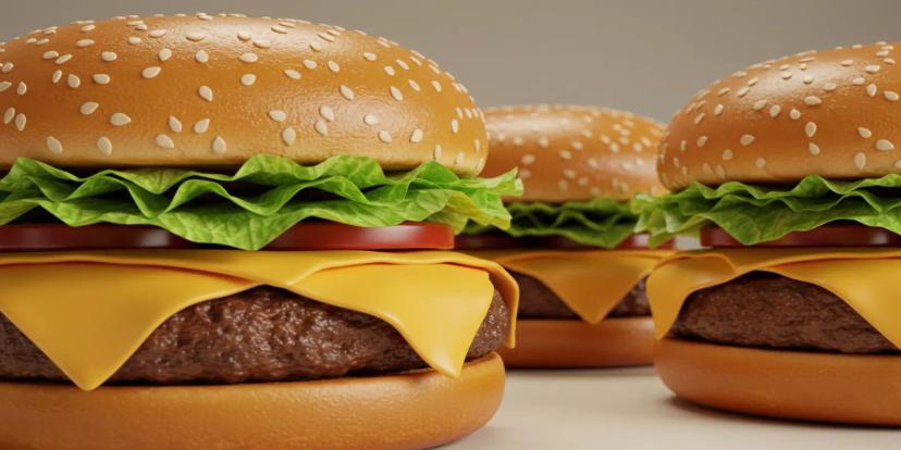 Cheeseburgers