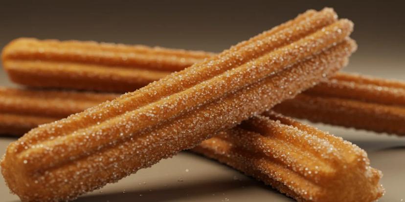 Churros