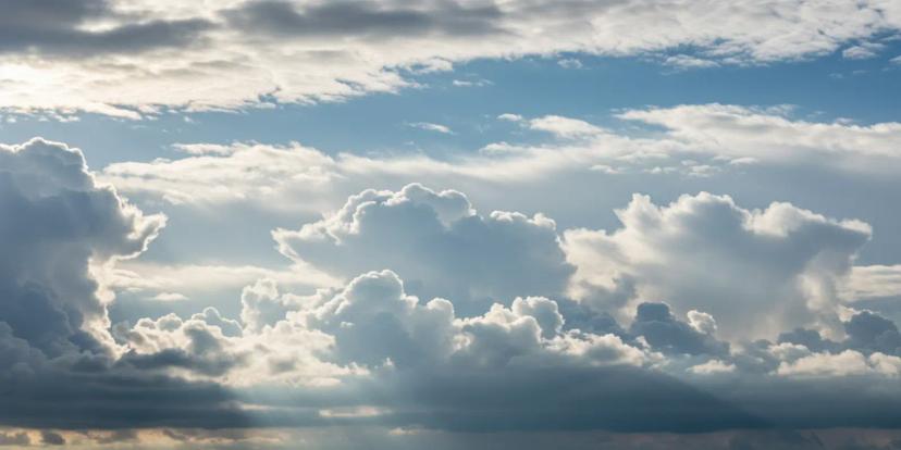 Clouds