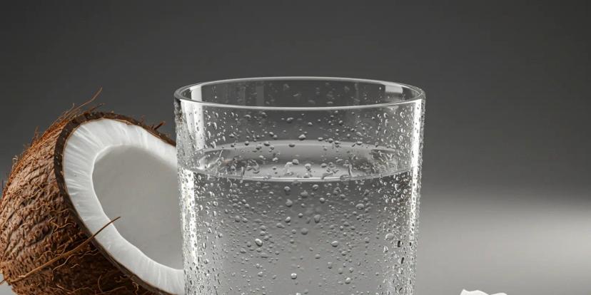 Coconut Water