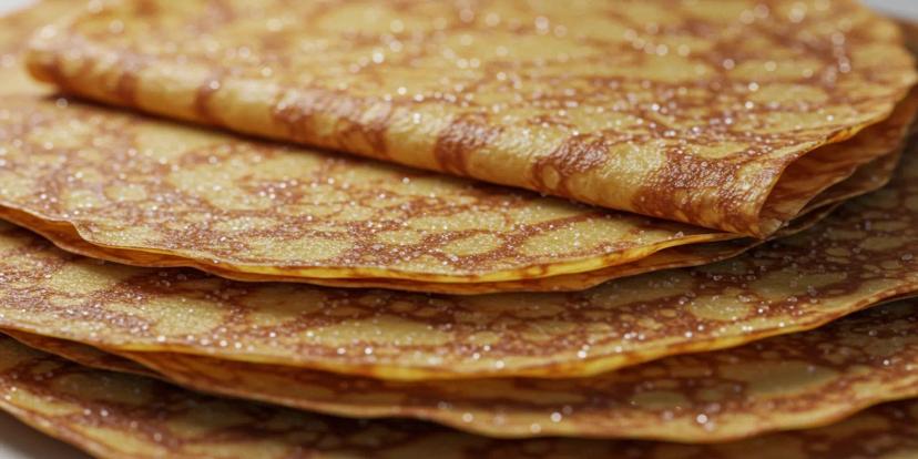 Crêpe