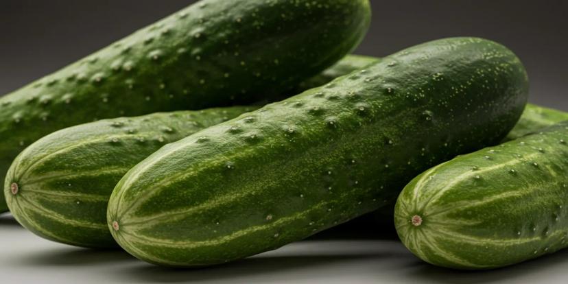 Cucumbers