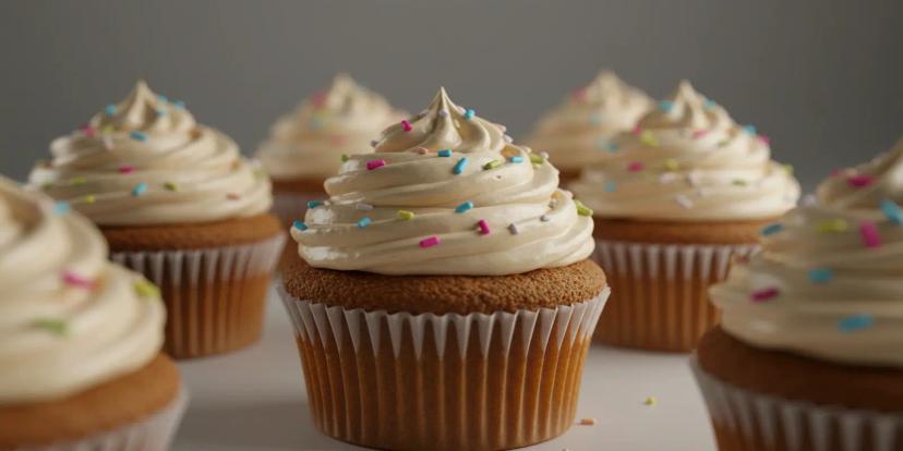 Cupcakes