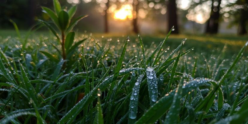 Dew