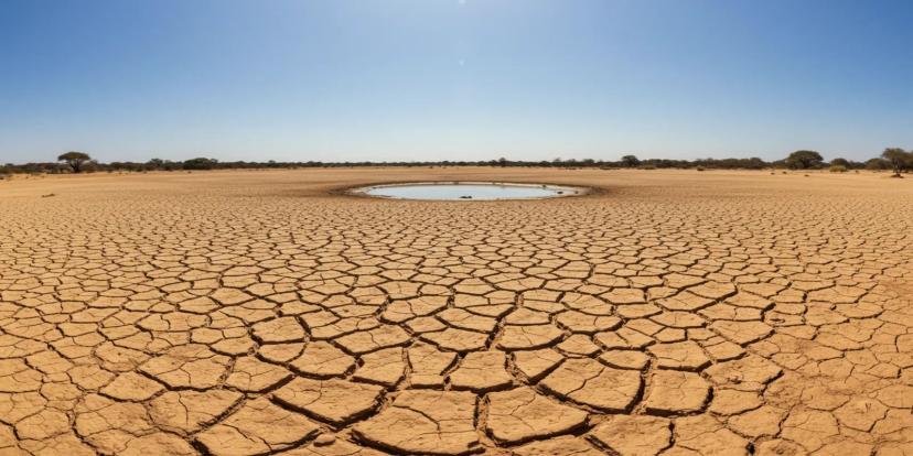 Drought