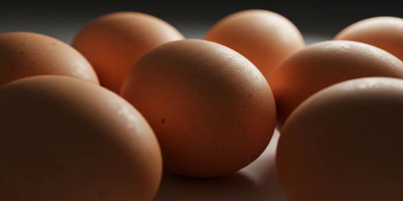 Eggs