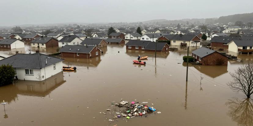 Floods