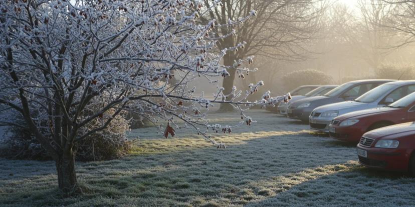 Frost