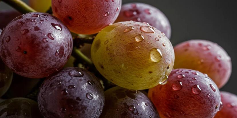 Grapes