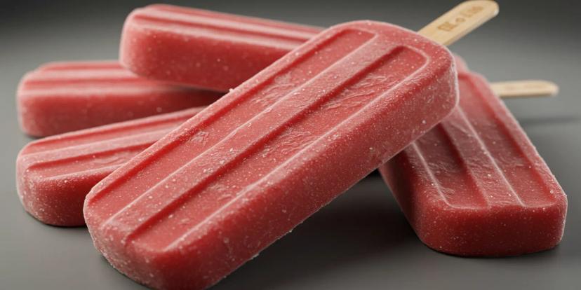 Ice Pops (Popsicles)