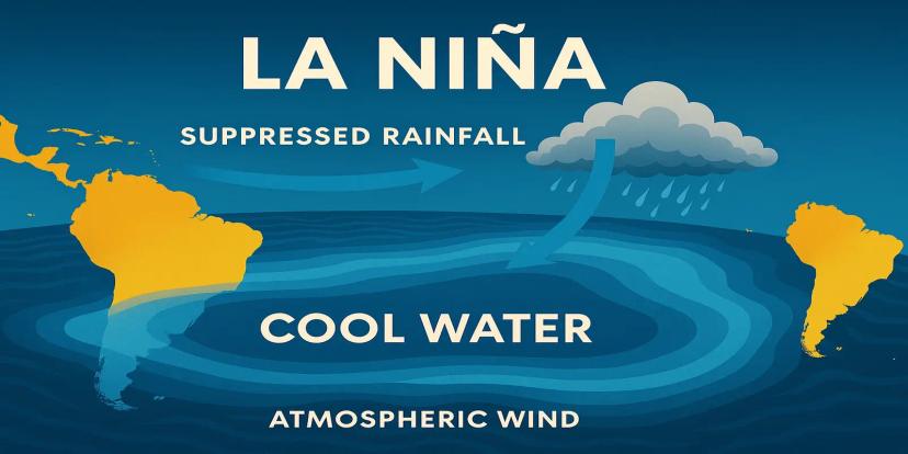 La Niña