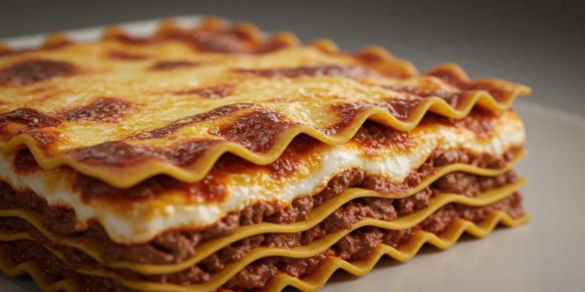 Lasagna