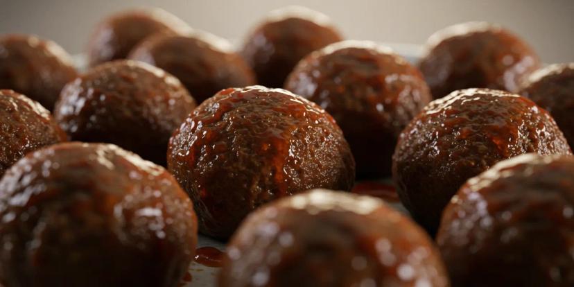 Meatballs