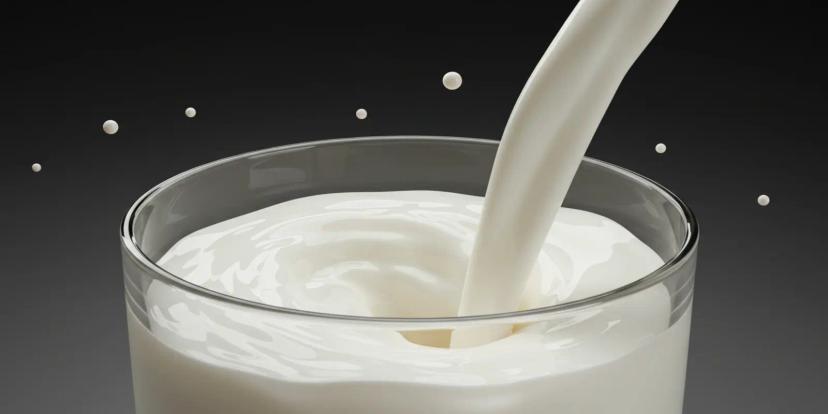 Milk