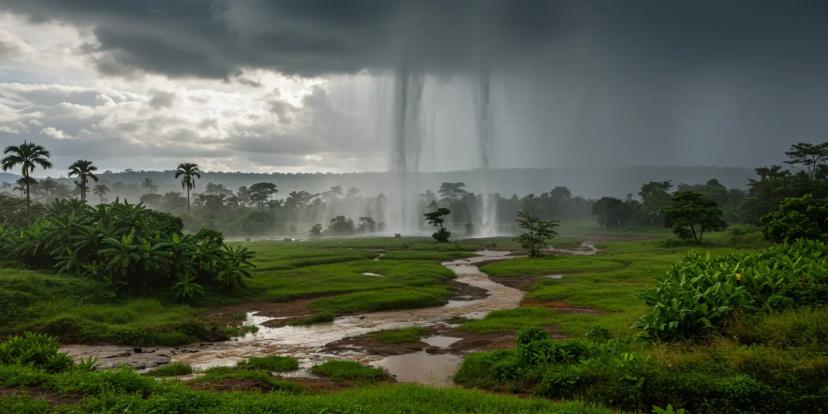 Monsoons