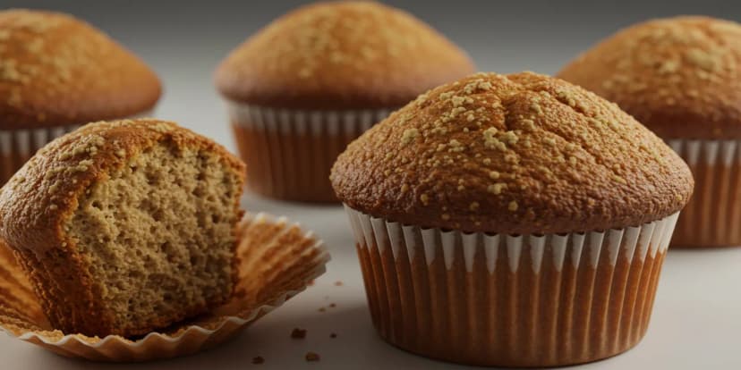 Muffins