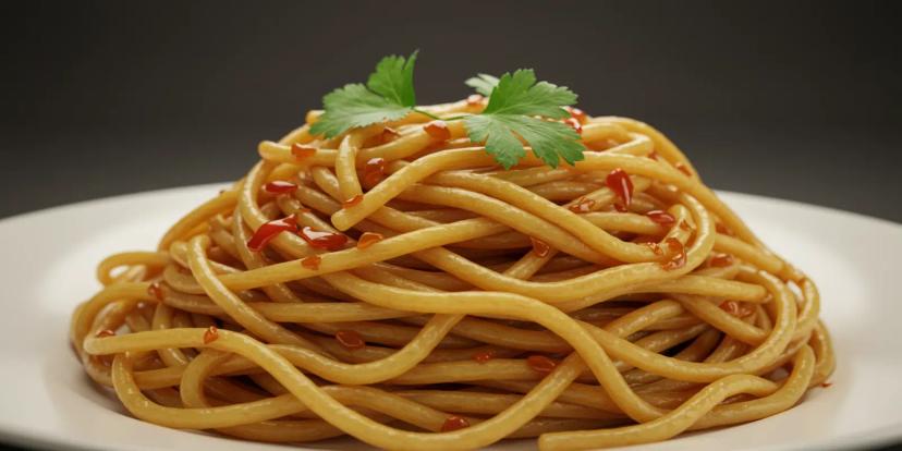 Noodles