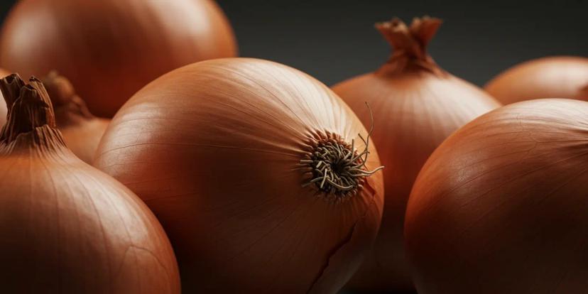 Onions