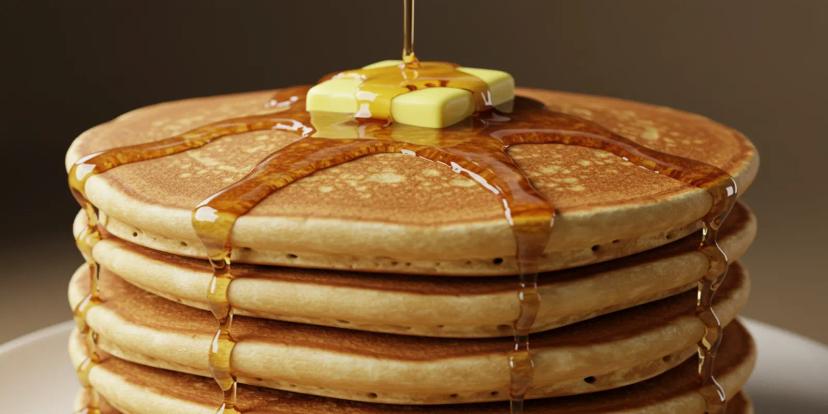 Pancakes