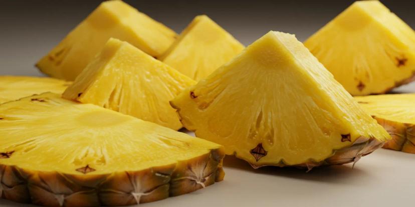 Pineapples
