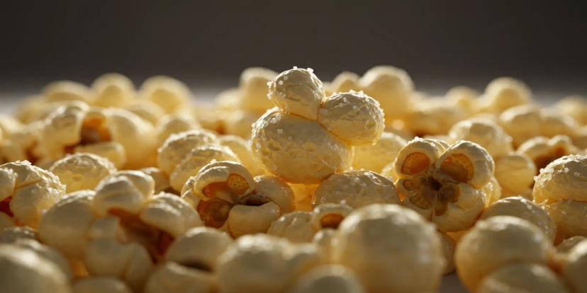 Popcorns (Popped Corns)