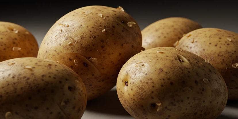 Potatoes