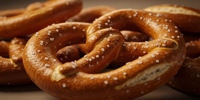 Pretzels