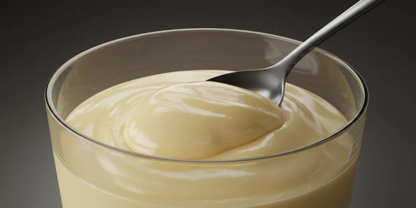 Puddings
