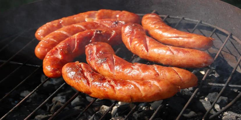 Sausages