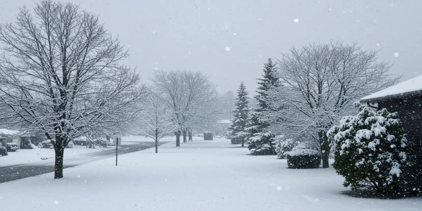 Snow