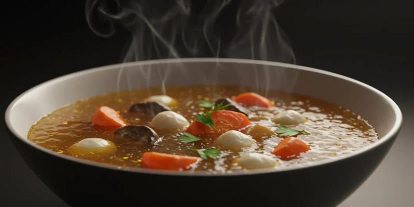 Soups