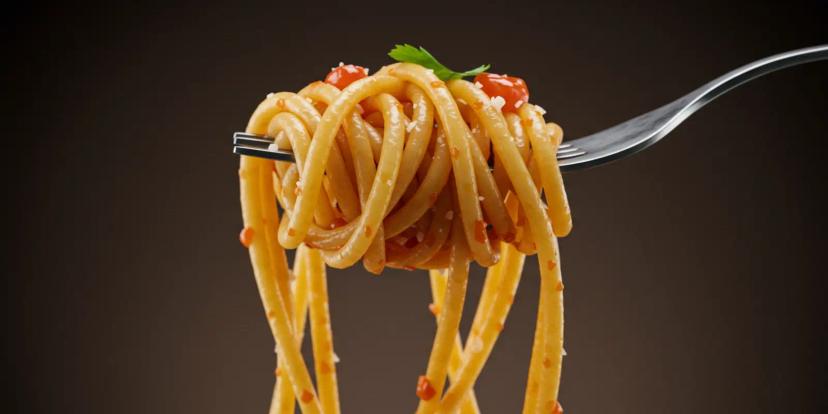 Spaghetti