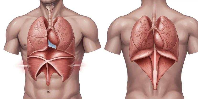 Diaphragm